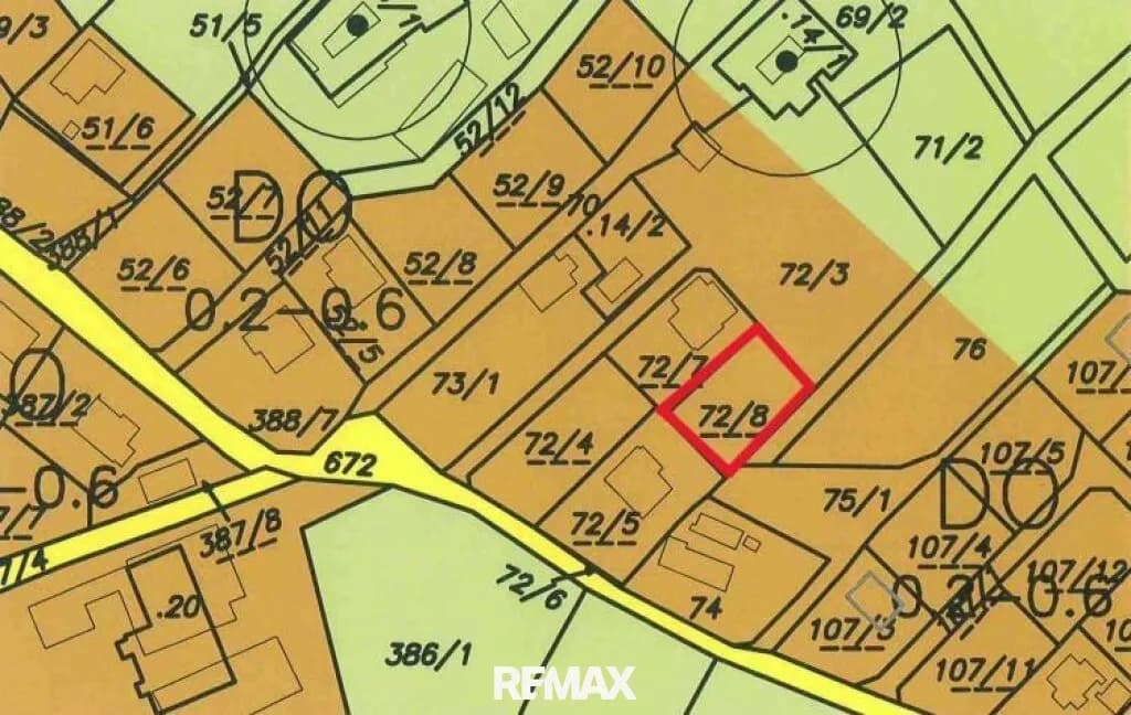 Grundstück kaufen in Hartberg-Fürstenfeld – 754 m², € 29.000 – Bild 3 von 5