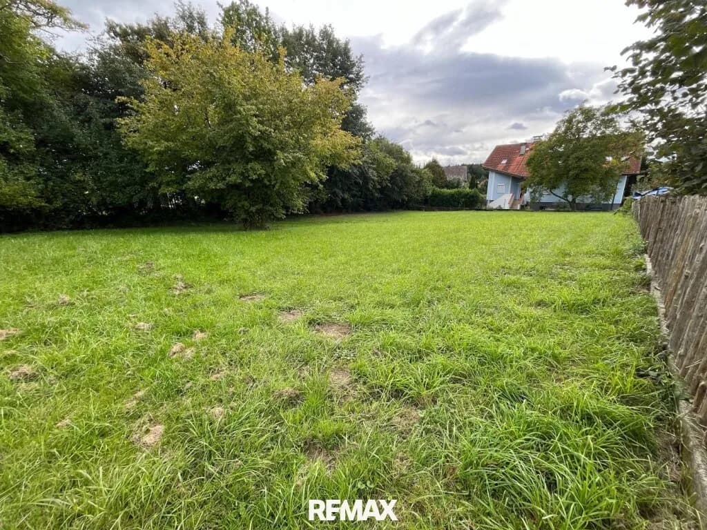 Grundstück kaufen in Hartberg-Fürstenfeld – 754 m², € 29.000 – Bild 5 von 5
