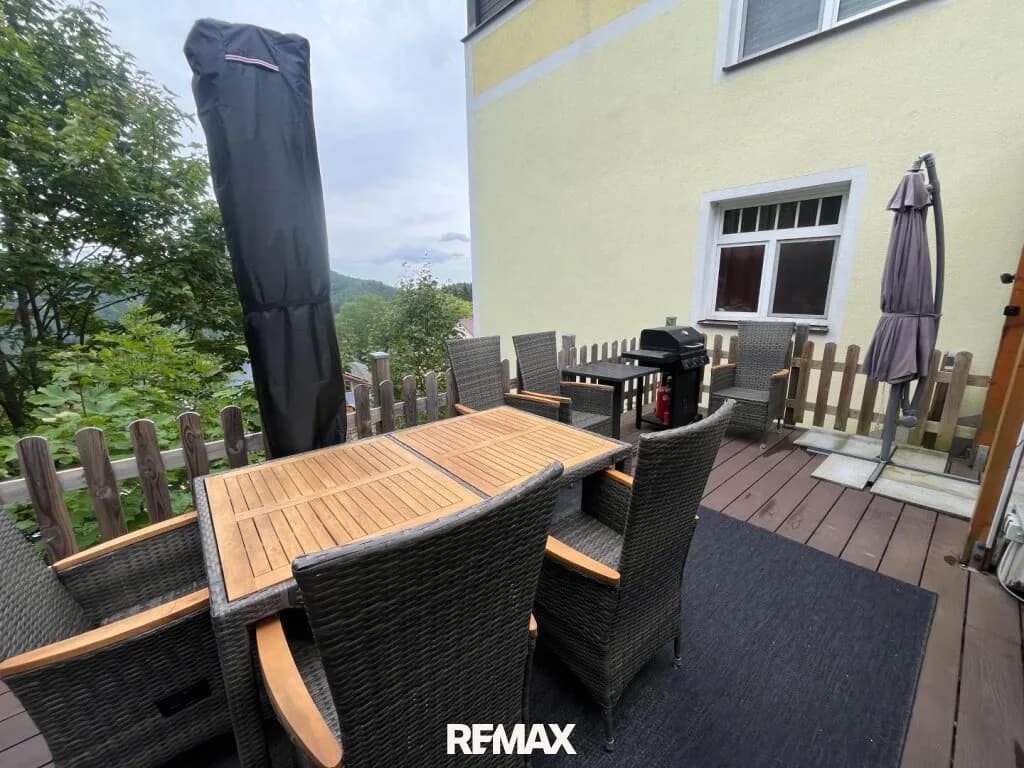 3-Zimmer-Wohnung kaufen in Neunkirchen – 93 m², € 149.000 – Bild 16 von 23