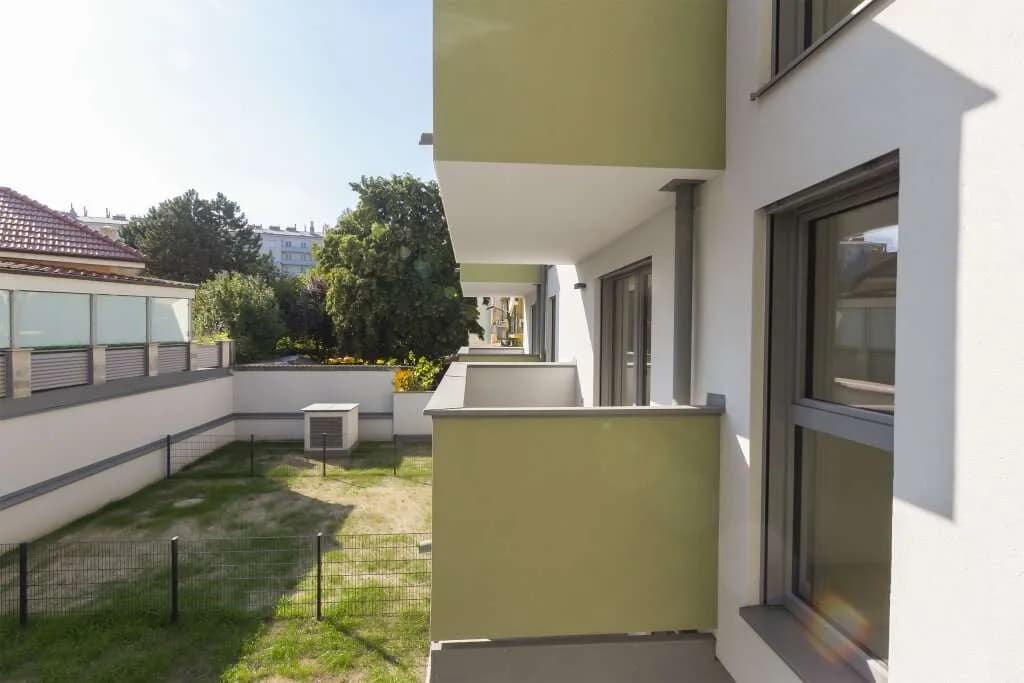 3-Zimmer-Wohnung kaufen in Wien – 81,4 m², € 549.900 – Bild 4 von 24