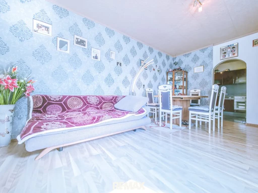 4-Zimmer-Wohnung kaufen in Innsbruck – 101,1 m², € 459.000 – Bild 2 von 30