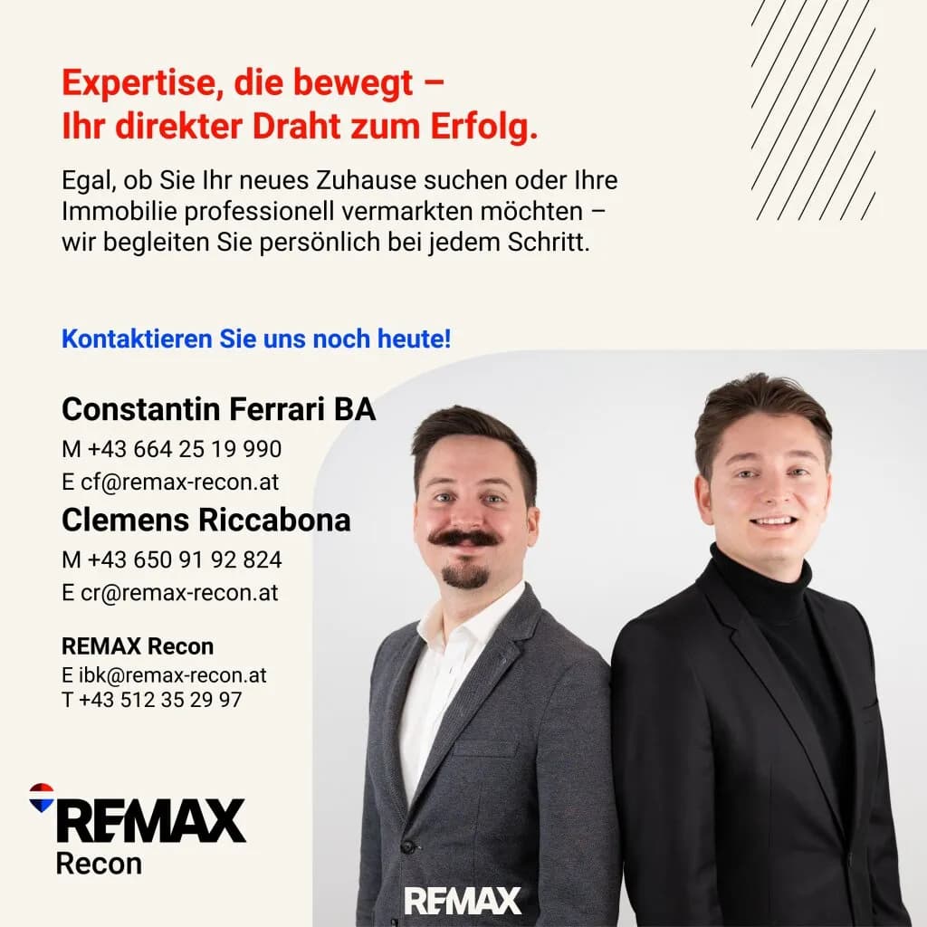 4-Zimmer-Wohnung kaufen in Innsbruck – 101,1 m², € 459.000 – Bild 5 von 30