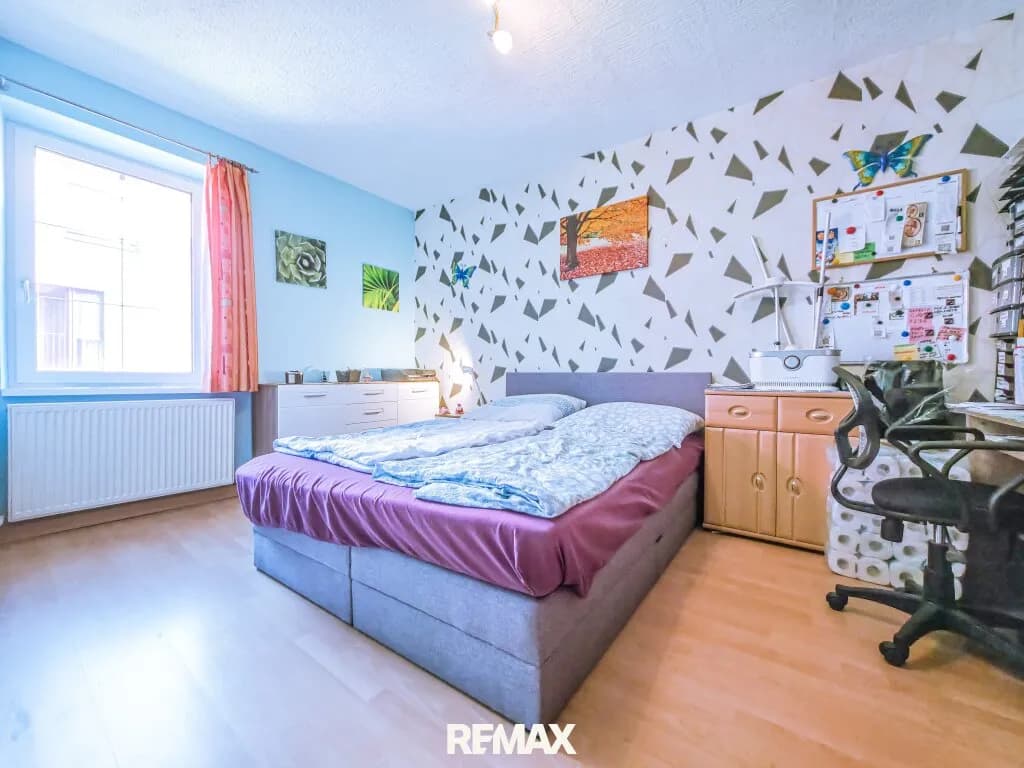 4-Zimmer-Wohnung kaufen in Innsbruck – 101,1 m², € 459.000 – Bild 8 von 30