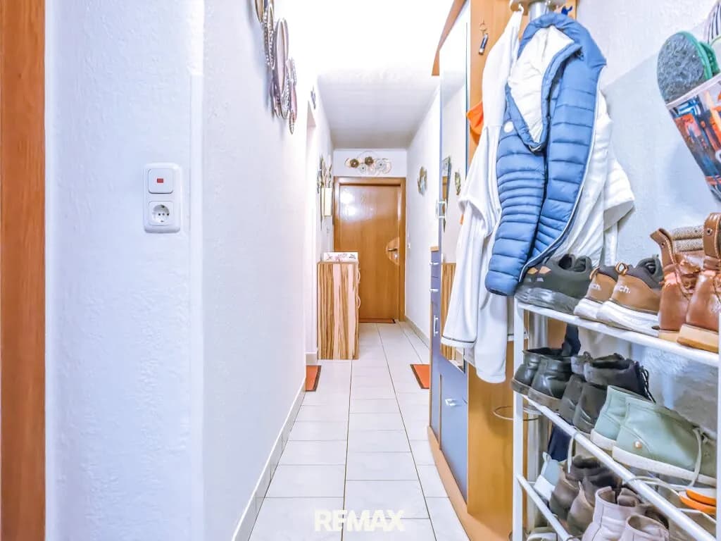 4-Zimmer-Wohnung kaufen in Innsbruck – 101,1 m², € 459.000 – Bild 16 von 30