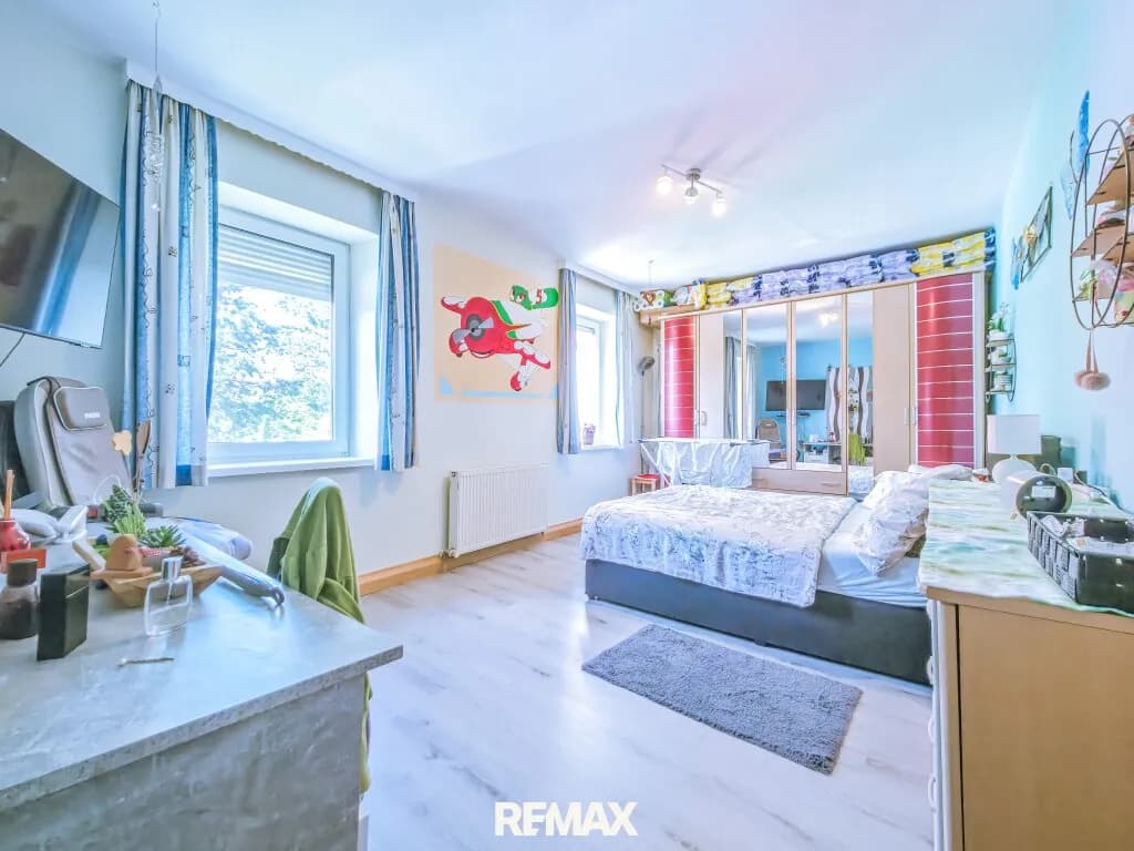 4-Zimmer-Wohnung kaufen in Innsbruck – 101,1 m², € 459.000 – Bild 20 von 30