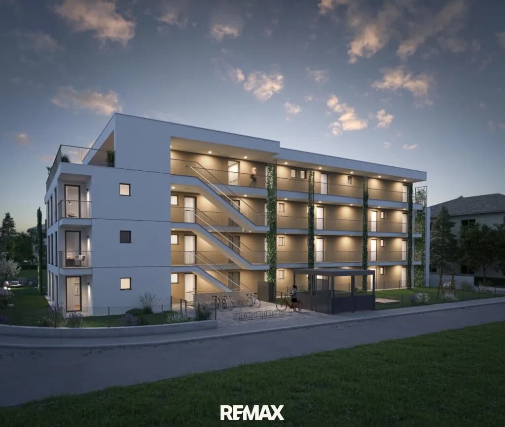2-Zimmer-Wohnung kaufen in Innsbruck – 47,98 m², € 503.200 – Bild 2 von 6