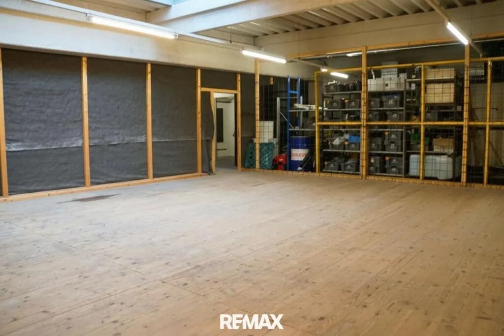 Gewerbeimmobilie mieten in Innsbruck-Land – 117 m² – Bild 2 von 4