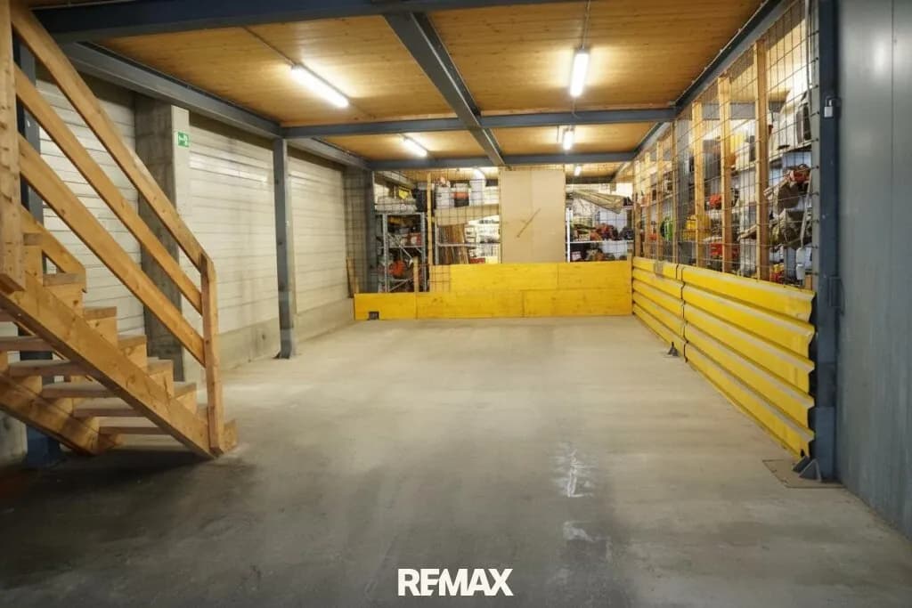 Gewerbeimmobilie mieten in Innsbruck-Land – 117 m² – Bild 3 von 4