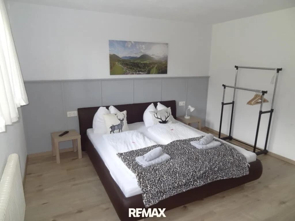 Gewerbeimmobilie kaufen in Imst – 787 m² – Bild 3 von 3