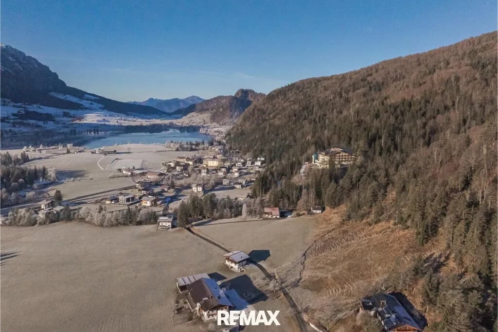 Gewerbeimmobilie kaufen in Kitzbühel – 5 998 m² – Bild 3 von 4