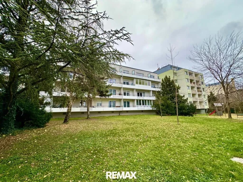 2-Zimmer-Wohnung kaufen in Wien – 58 m², € 259.000