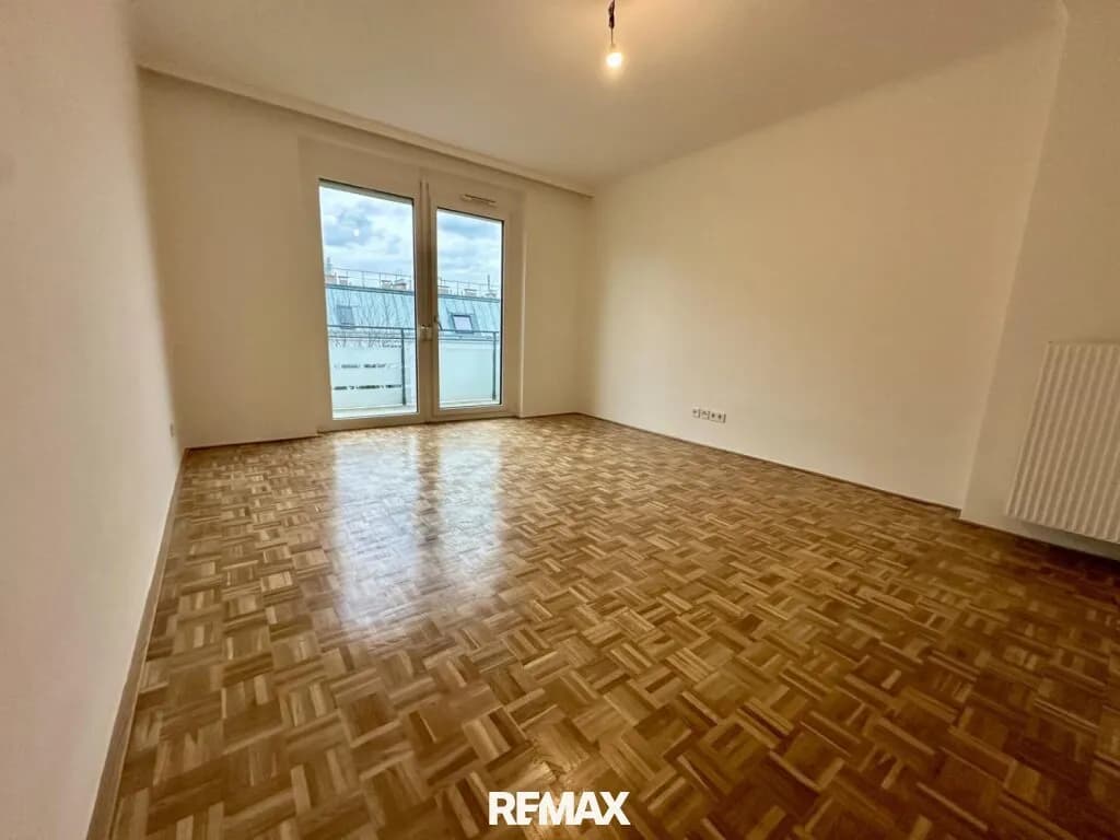2-Zimmer-Wohnung kaufen in Wien – 58 m², € 259.000 – Bild 2 von 11