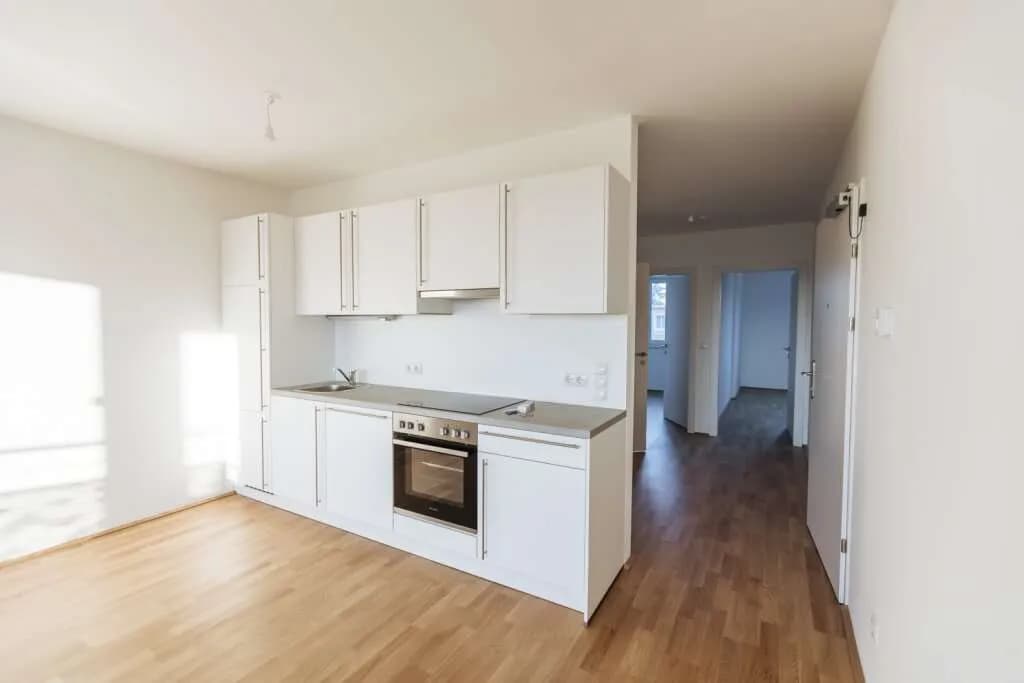 3-Zimmer-Wohnung kaufen in Wien – 58,79 m², € 320.000 – Bild 2 von 23