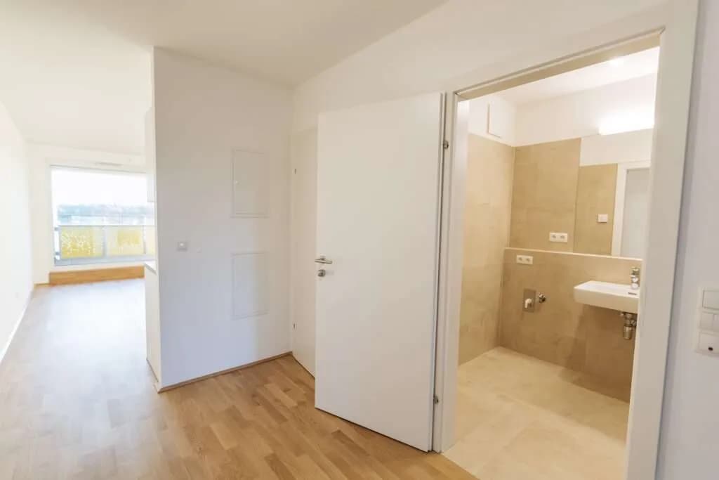 3-Zimmer-Wohnung kaufen in Wien – 58,79 m², € 320.000 – Bild 11 von 23