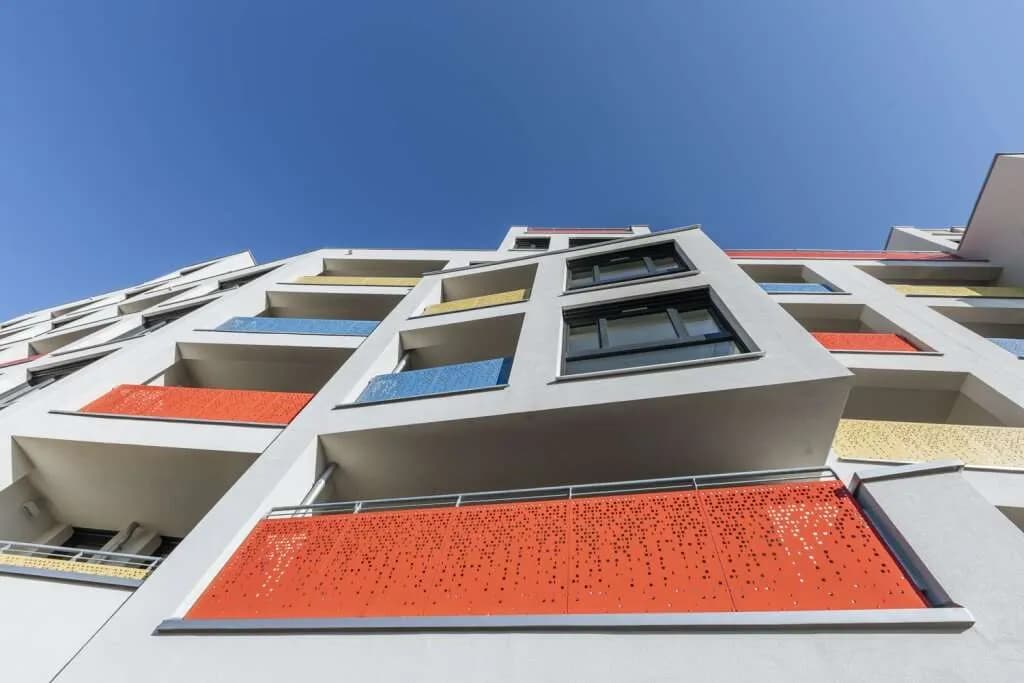 3-Zimmer-Wohnung kaufen in Wien – 58,79 m², € 320.000 – Bild 20 von 23