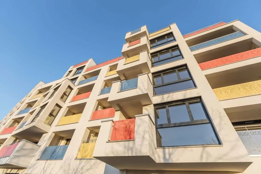 3-Zimmer-Wohnung kaufen in Wien – 58,79 m², € 320.000 – Bild 22 von 23