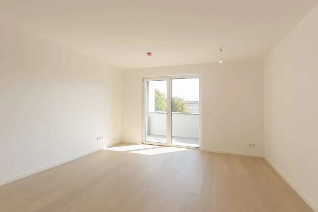 3-Zimmer-Wohnung kaufen in Wien – 64,81 m², € 459.900