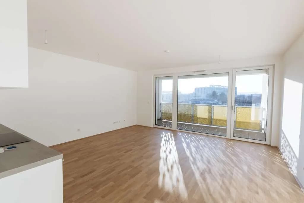 3-Zimmer-Wohnung kaufen in Wien – 69,84 m², € 399.000