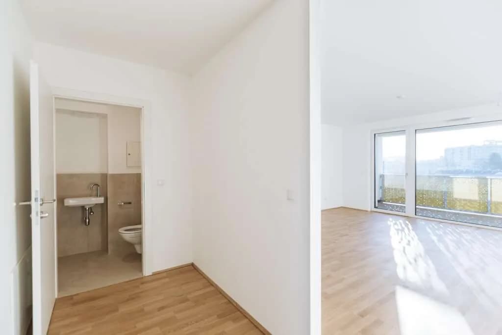 3-Zimmer-Wohnung kaufen in Wien – 69,84 m², € 399.000 – Bild 7 von 25