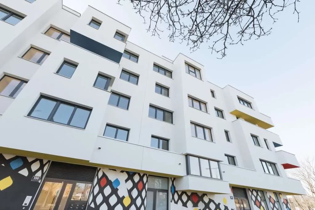 2-Zimmer-Wohnung kaufen in Wien – 63,68 m², € 375.000 – Bild 15 von 25
