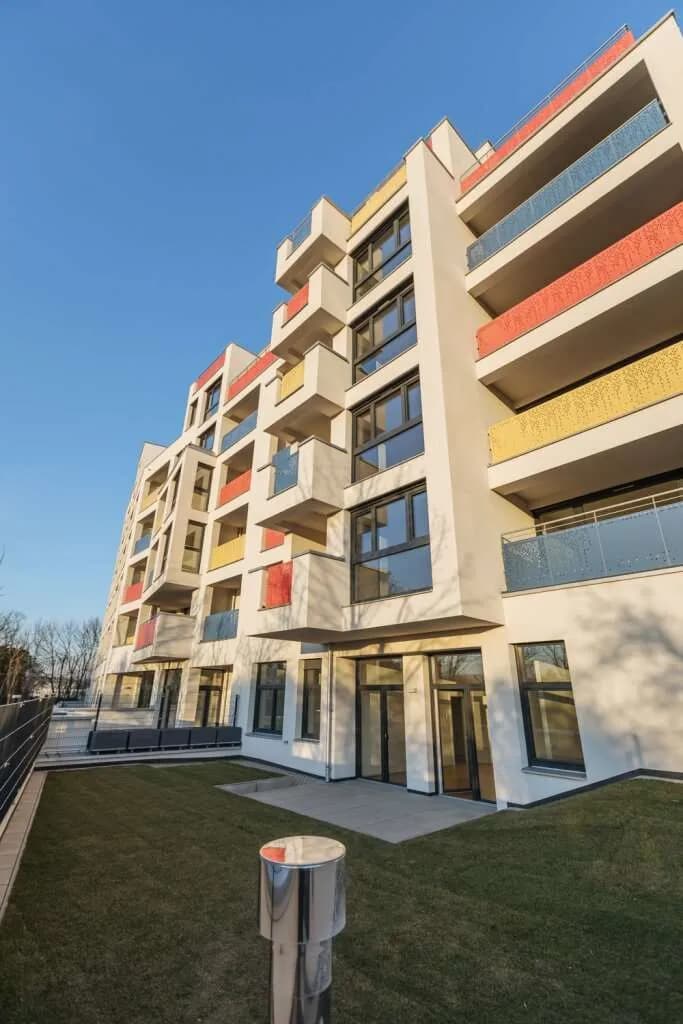 2-Zimmer-Wohnung kaufen in Wien – 63,68 m², € 375.000 – Bild 16 von 25
