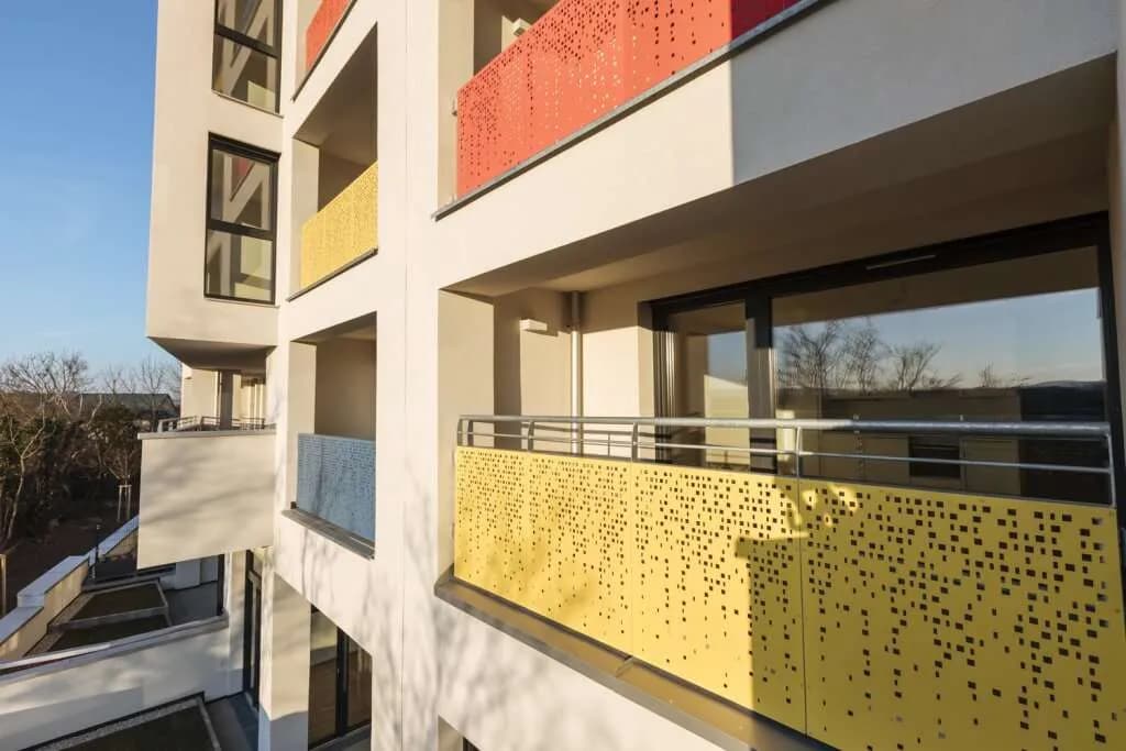 2-Zimmer-Wohnung kaufen in Wien – 63,68 m², € 375.000 – Bild 18 von 25