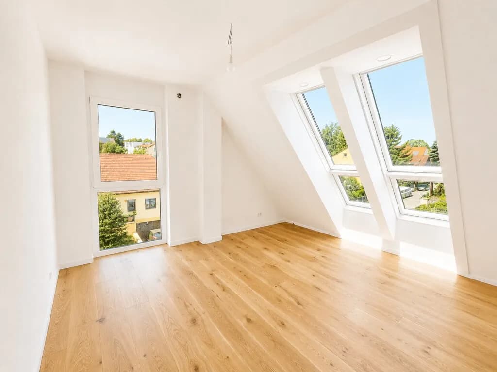 3-Zimmer-Wohnung kaufen in Wien – 88,65 m², € 630.900 – Bild 5 von 11
