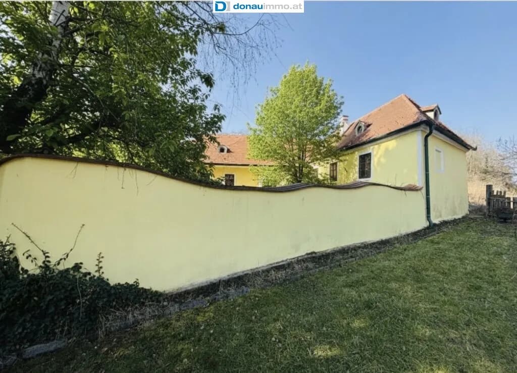 Haus kaufen in Krems Land – 250 m², € 670.000 – Bild 23 von 30