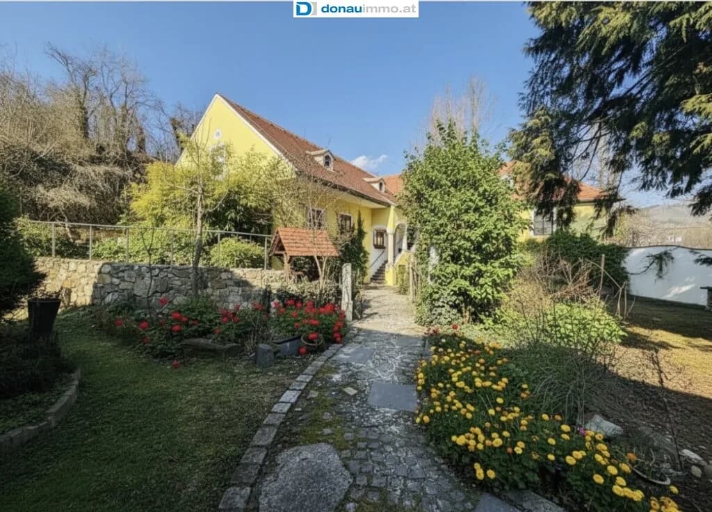 Haus kaufen in Krems Land – 250 m², € 670.000 – Bild 24 von 30