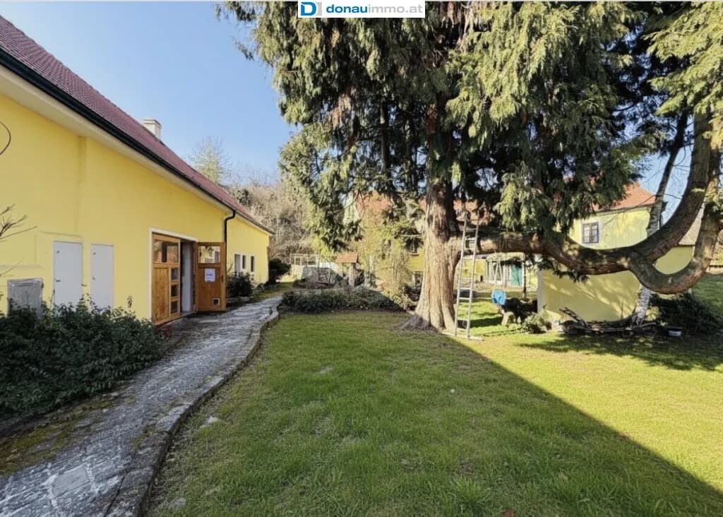 Haus kaufen in Krems Land – 250 m², € 670.000 – Bild 27 von 30