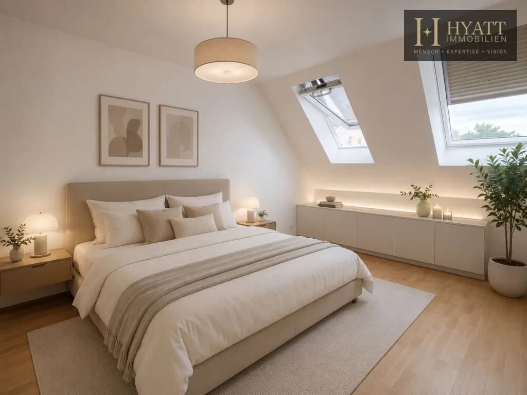 Wohnung kaufen in Wien – 39,81 m², € 194.671 – Bild 4 von 8