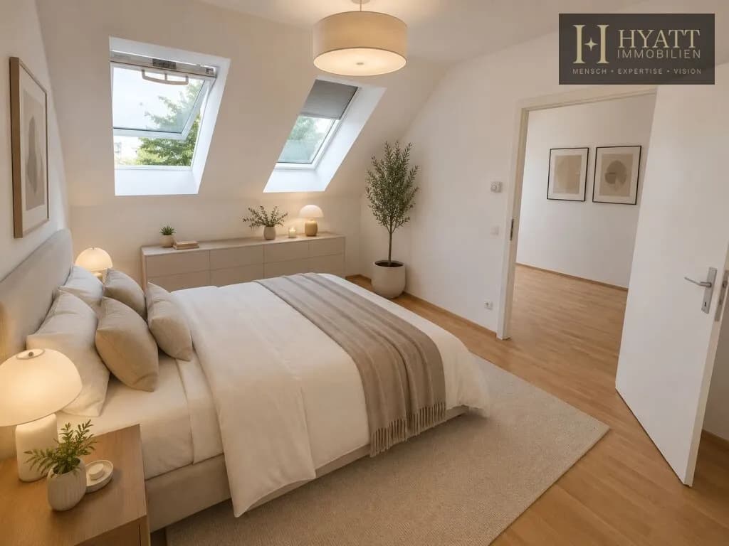 Wohnung kaufen in Wien – 39,81 m², € 194.671 – Bild 5 von 8