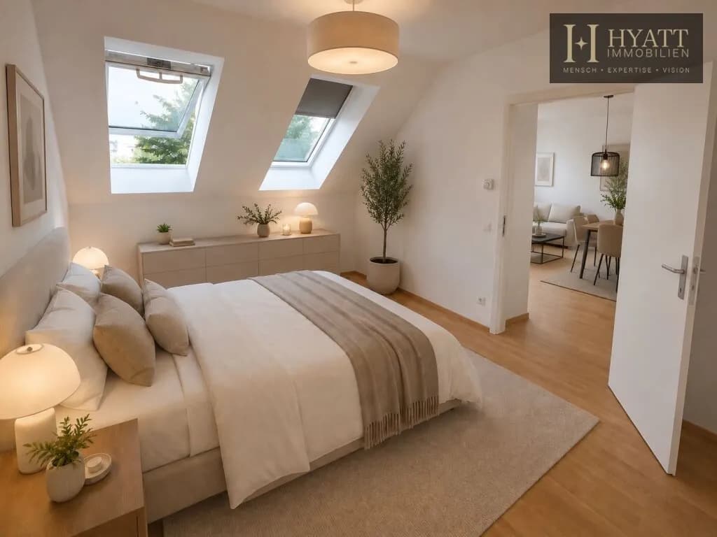 Wohnung kaufen in Wien – 39,81 m², € 194.671 – Bild 6 von 8