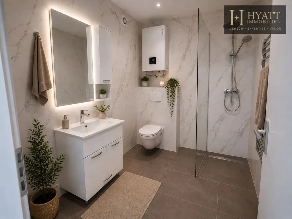 Wohnung kaufen in Wien – 39,81 m², € 194.671 – Bild 7 von 8