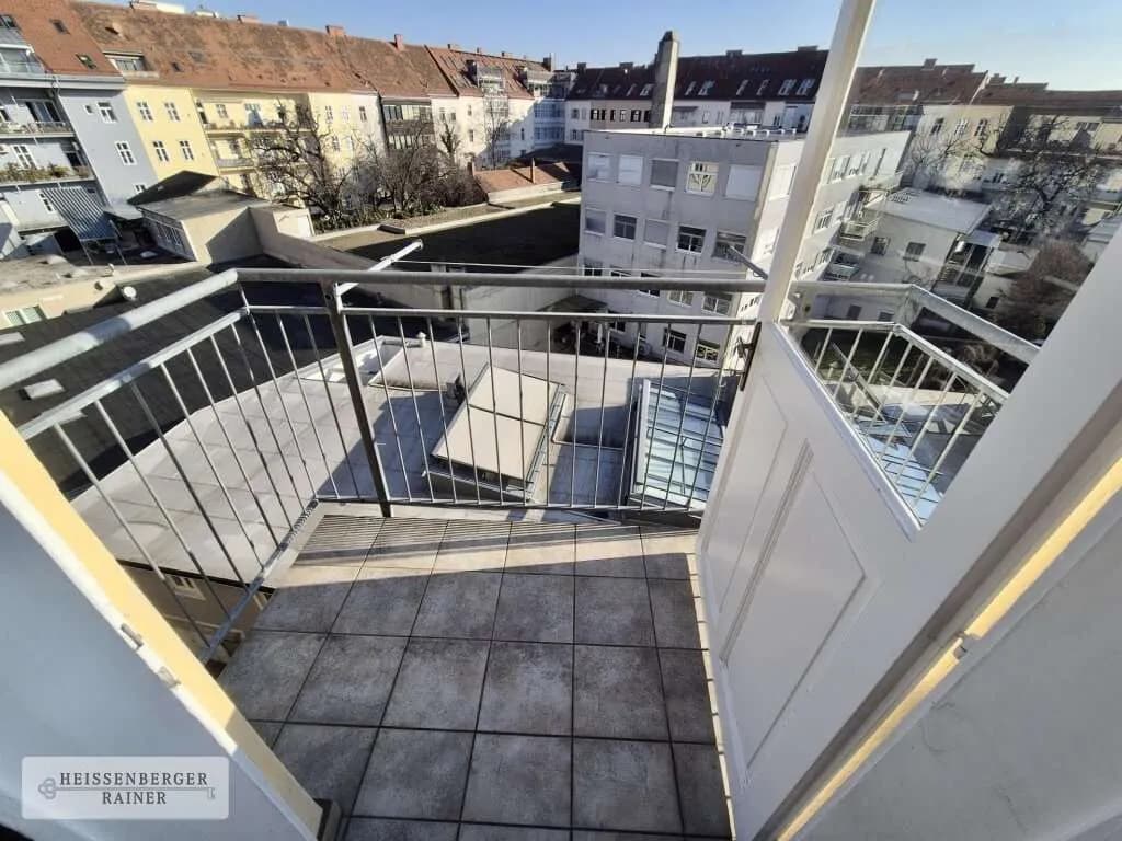 2-Zimmer-Wohnung kaufen in Graz – 59,67 m², € 168.000 – Bild 3 von 15