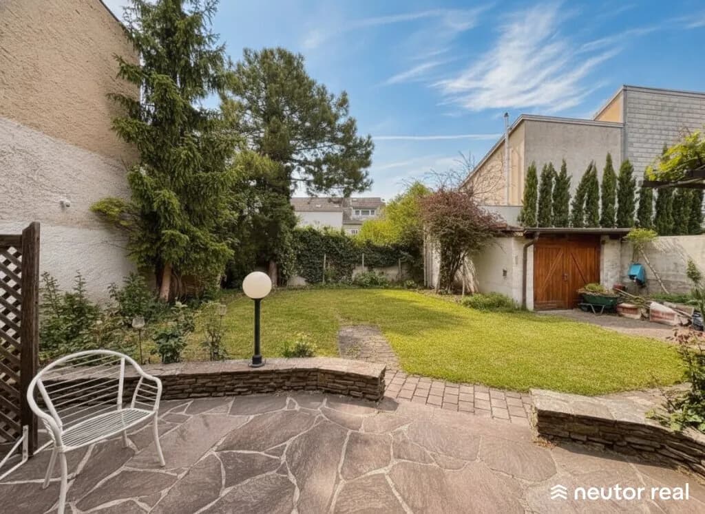 9-Zimmer-Haus kaufen in Baden – 283 m², € 989.000 – Bild 3 von 23