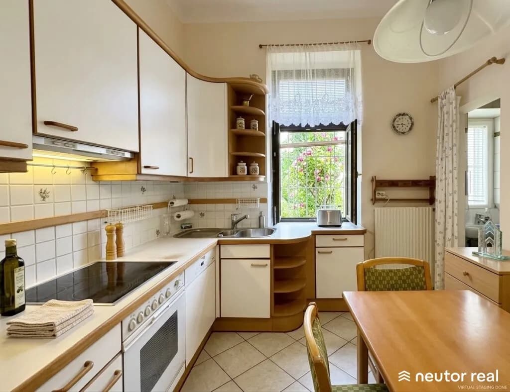 9-Zimmer-Haus kaufen in Baden – 283 m², € 989.000 – Bild 6 von 23