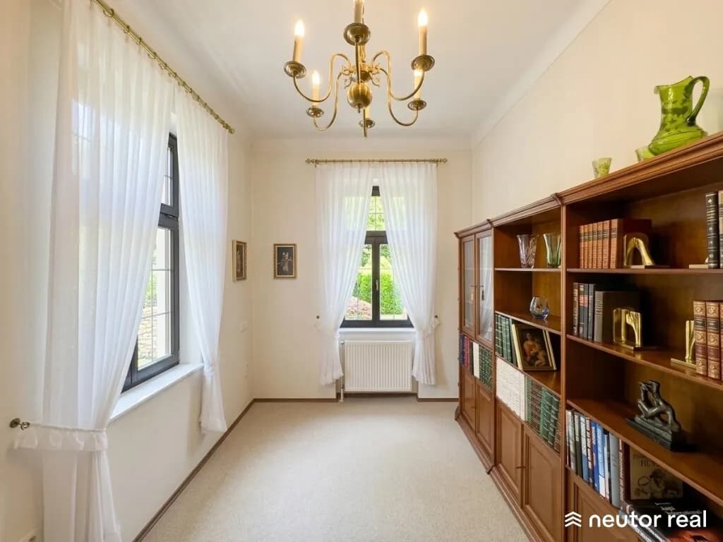 9-Zimmer-Haus kaufen in Baden – 283 m², € 989.000 – Bild 7 von 23