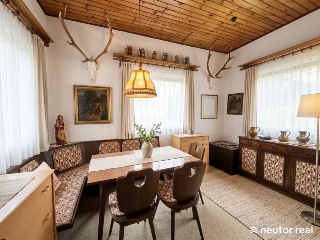9-Zimmer-Haus kaufen in Baden – 283 m², € 989.000 – Bild 8 von 23