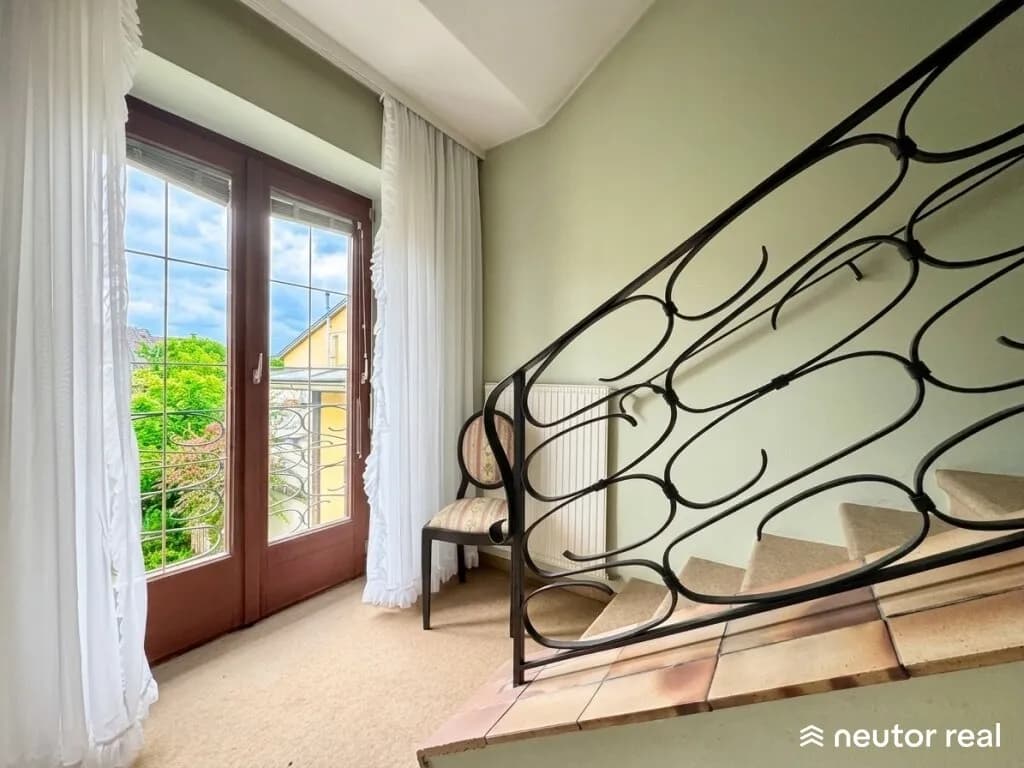 9-Zimmer-Haus kaufen in Baden – 283 m², € 989.000 – Bild 9 von 23