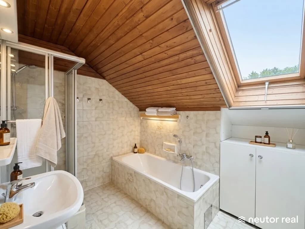9-Zimmer-Haus kaufen in Baden – 283 m², € 989.000 – Bild 12 von 23