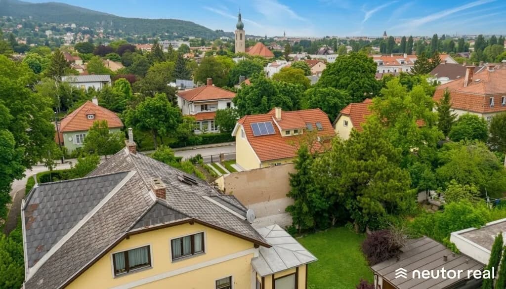 9-Zimmer-Haus kaufen in Baden – 283 m², € 989.000 – Bild 16 von 23