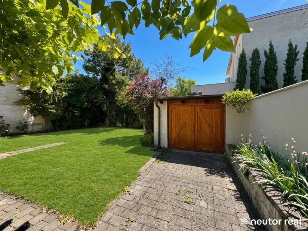 9-Zimmer-Haus kaufen in Baden – 283 m², € 989.000 – Bild 17 von 23