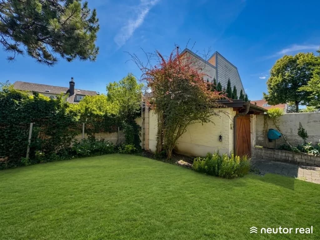 9-Zimmer-Haus kaufen in Baden – 283 m², € 989.000 – Bild 19 von 23