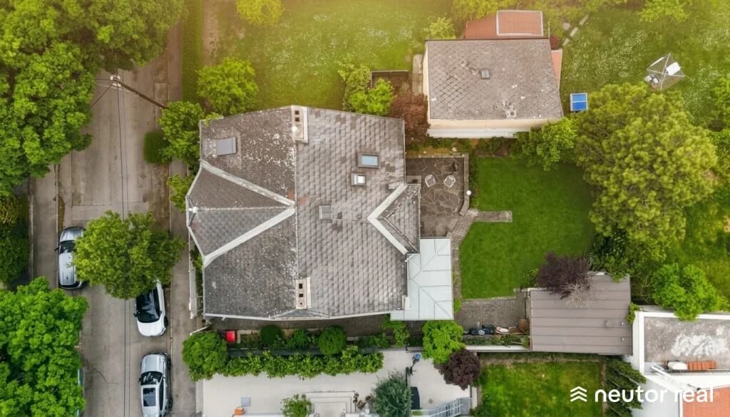 9-Zimmer-Haus kaufen in Baden – 283 m², € 989.000 – Bild 20 von 23