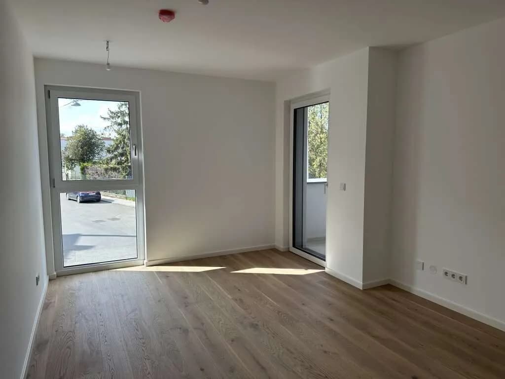2-Zimmer-Wohnung kaufen in Wien – 38,75 m², € 249.000 – Bild 2 von 11
