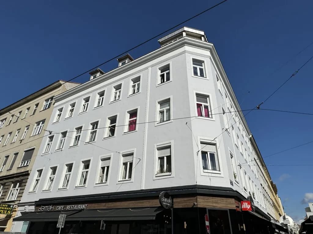 Immobilie kaufen in Wien – 79,67 m², € 109.000 – Bild 1 von 2