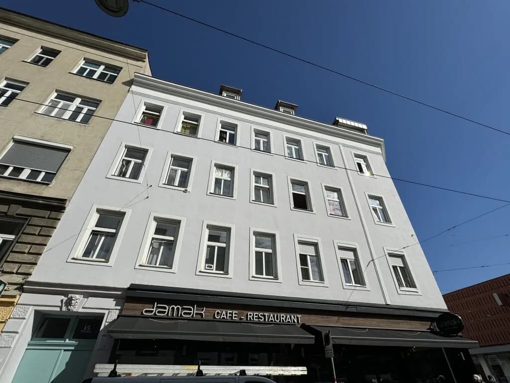 Immobilie kaufen in Wien – 79,67 m², € 109.000 – Bild 2 von 2