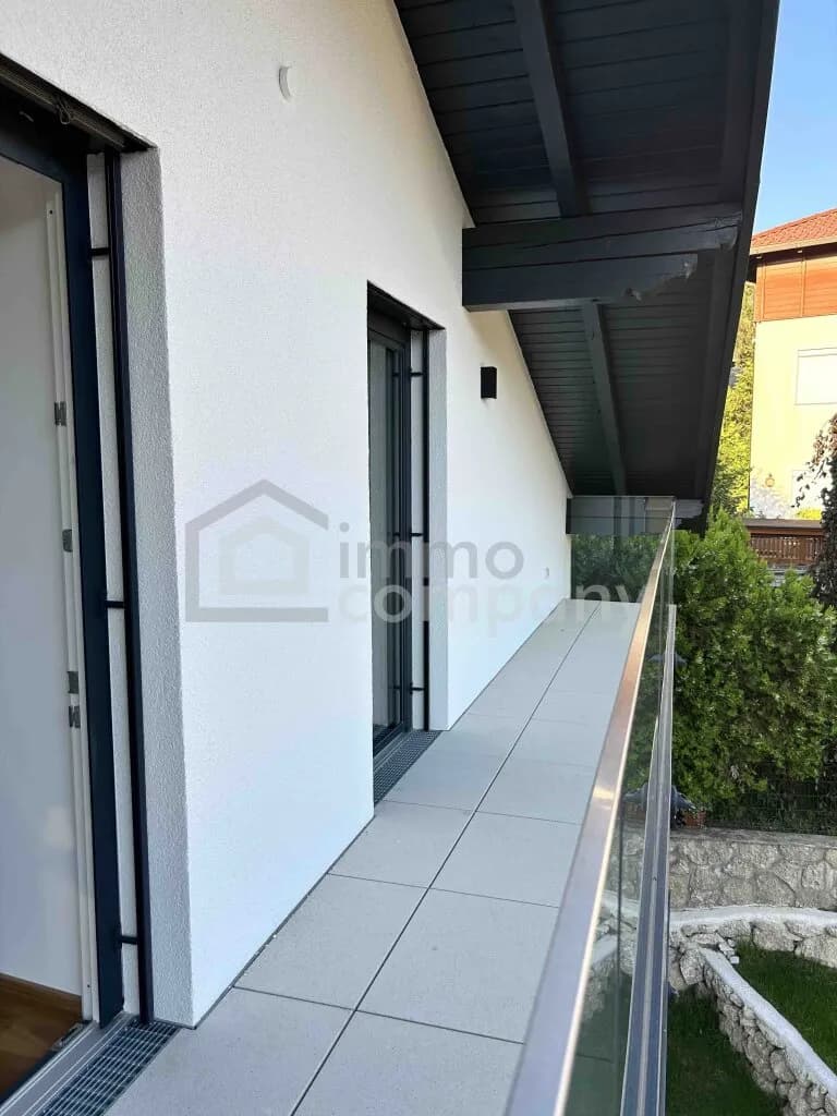 2-Zimmer-Wohnung mieten in Hallein – 105 m², € 2.193 – Bild 7 von 10