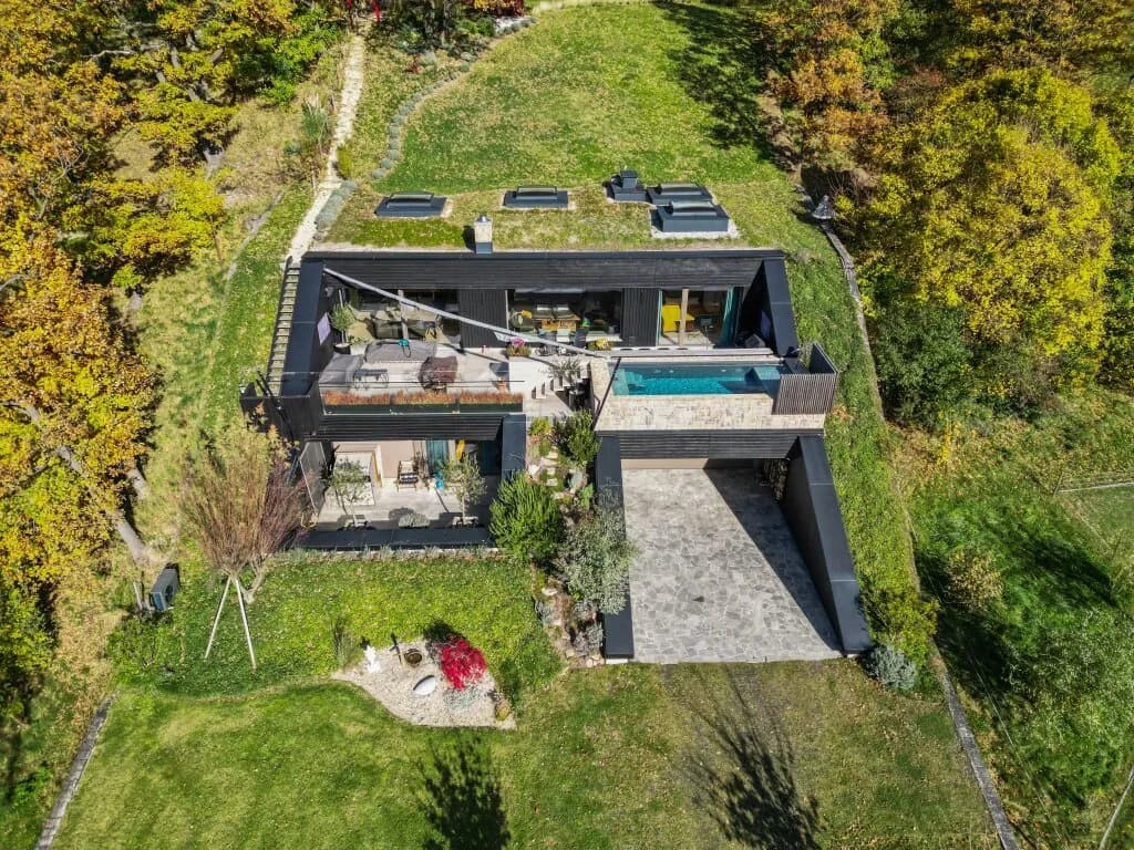 4-Zimmer-Immobilie kaufen in Bruck an der Leitha – 256,53 m², € 1.968.000 – Bild 3 von 62